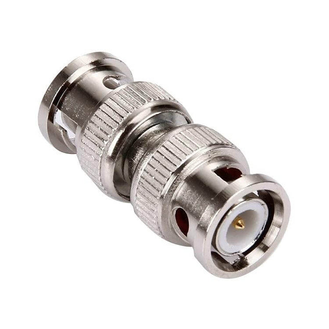 BNC to BNC Cable for Antenna and Radio Connections metal BNC connector for short-distance antenna and radio links