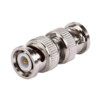 BNC to BNC Cable for Antenna and Radio Connections metal connector for short-distance antenna and radio link