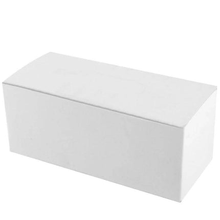 HDL Universal 12V 3A AC Power Adapter for Security Systems showing compact white rectangular adapter box for CCTV and alarm power