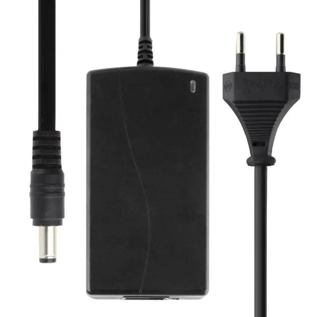 Adaptateur universel CA 12V 4A pour systèmes DVR 8 canaux