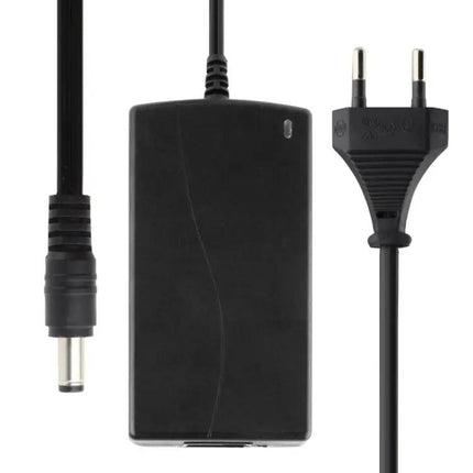 Universal 12V 4A AC Power Adapter for 8-Channel DVR Systems
