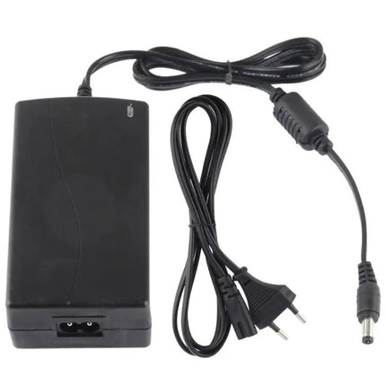 Universal 12V 4A AC Power Adapter for 8-Channel DVR Systems