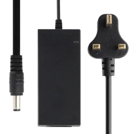AC Power Adapter for 16-Channel DVR Security Systems