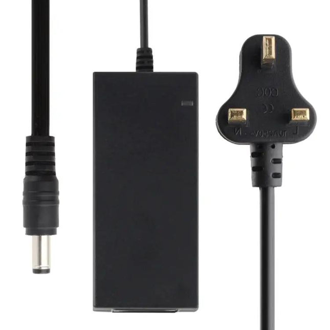 AC Power Adapter for 16-Channel DVR Security Systems