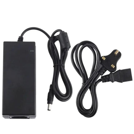 AC Power Adapter for 16-Channel DVR Security Systems