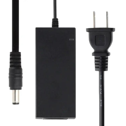 AC Power Adapter for 16-Channel DVR Security Systems
