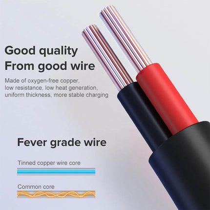 AC Power Adapter for 4-Channel DVR Security Systems, 12V 2A Output showing high-quality tinned copper power wires for reliable DVR power