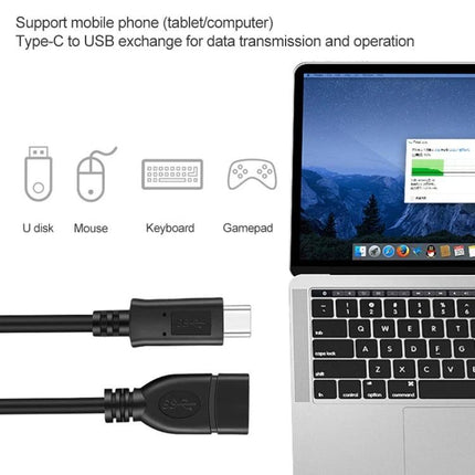 Type C USB Connector for Daily Device Links at Home, reversible USB‑C cable linking phone, laptop, drives for data transfer and charging