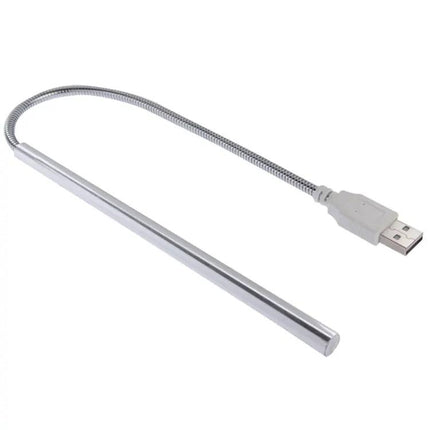 Flexible USB LED Light for Travelers and Daily Tasks | Syndmart