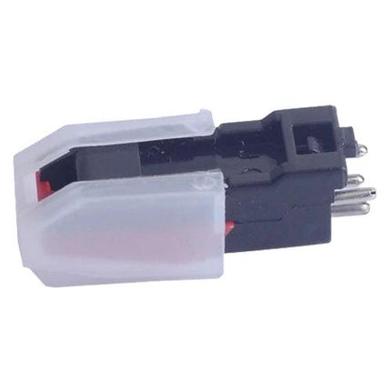 Replacement Stereo Stylus Needle for Vinyl Turntables - durable replacement cartridge stylus for turntable playback and vinyl record maintenance