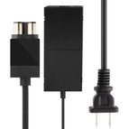 US Plug / Black