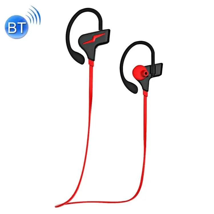 S30 Sport Style Bluetooth 4.1 In-Ear Headset for Smartphones