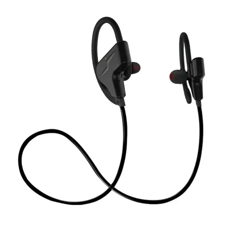 S30 Sport Style Bluetooth 4.1 In-Ear Headset for Smartphones