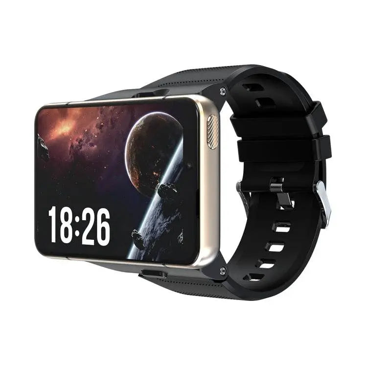 S999 2.88 Inch TFT Screen 4G Smart Watch Android 9.0