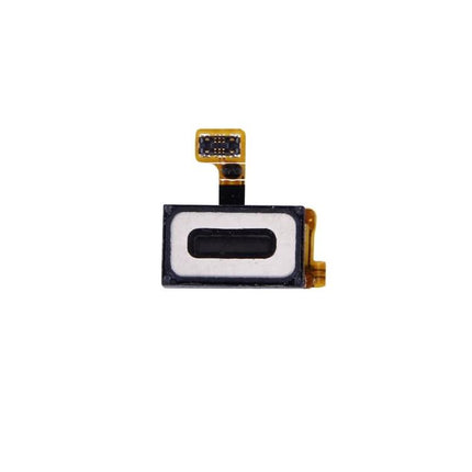 Replacement Earpiece for Samsung Galaxy S7 Daily Communication - black ear speaker part for clear call audio