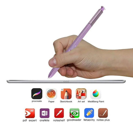 Portable Stylus Pen for Galaxy Note9 with Precise Control