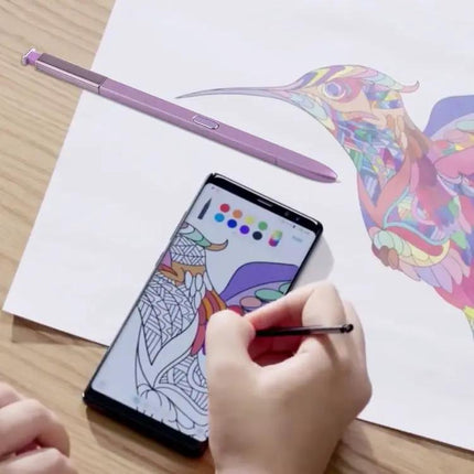 Portable Stylus Pen for Galaxy Note9 with Precise Control