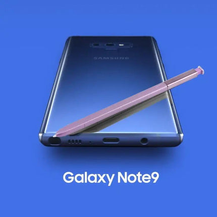 Portable Stylus Pen for Galaxy Note9 with Precise Control