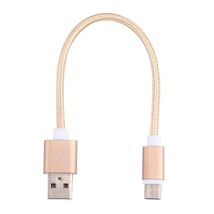 Compact USB-C Cable for Travel and Daily Device Connectivity