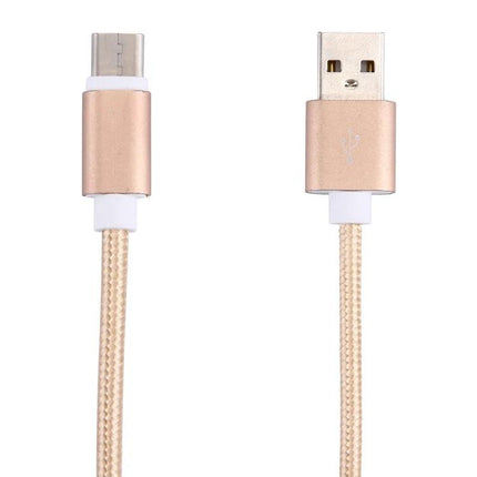 Compact USB-C Cable for Travel and Daily Device Connectivity