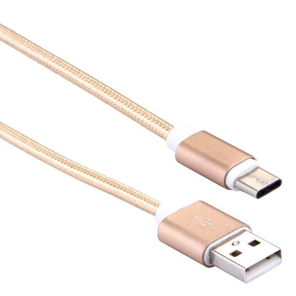 Compact USB-C Cable for Travel and Daily Device Connectivity