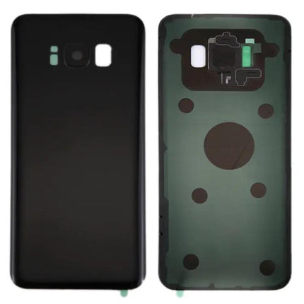 Rear Phone Cover Replacement For Daily Use Black