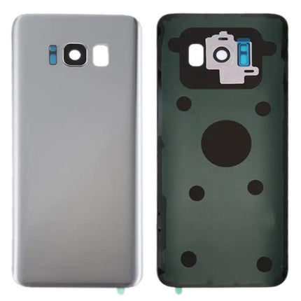 Rear Phone Cover Replacement For Daily Use Black