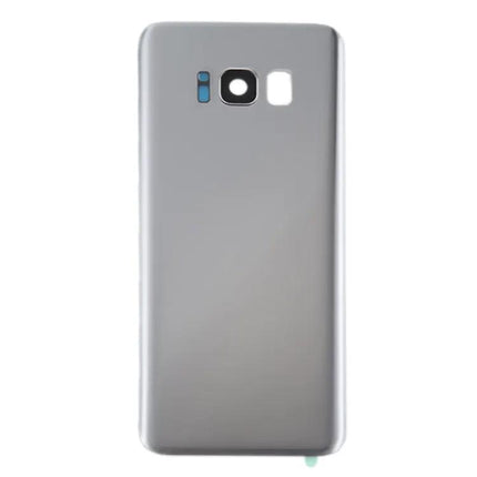 Rear Phone Cover Replacement For Daily Use Black