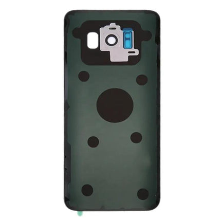 Rear Phone Cover Replacement For Daily Use Black