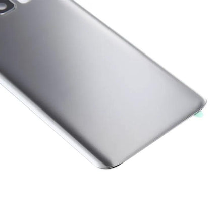 Rear Phone Cover Replacement For Daily Use Black