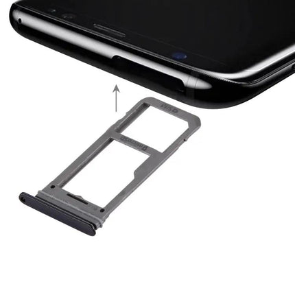 Samsung Galaxy S8 SIM Card Tray Replacement | Syndmart