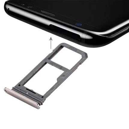 Samsung Galaxy S8 SIM Card Tray Replacement | Syndmart