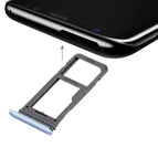 For Samsung Galaxy S8 / Blue