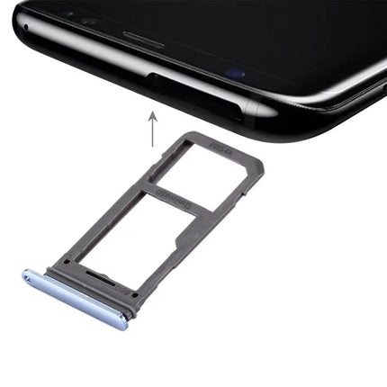 Samsung Galaxy S8 SIM Card Tray Replacement | Syndmart