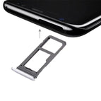 For Samsung Galaxy S8 / Silver