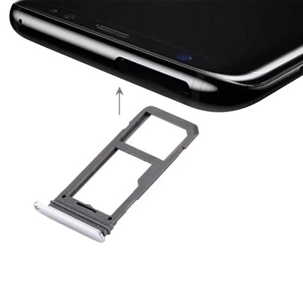Samsung Galaxy S8 SIM Card Tray Replacement | Syndmart