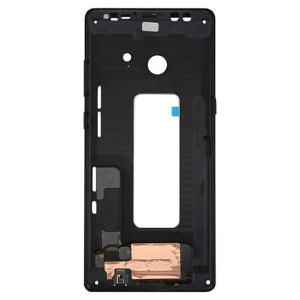 Samsung Galaxy Note Front Housing Replacement
