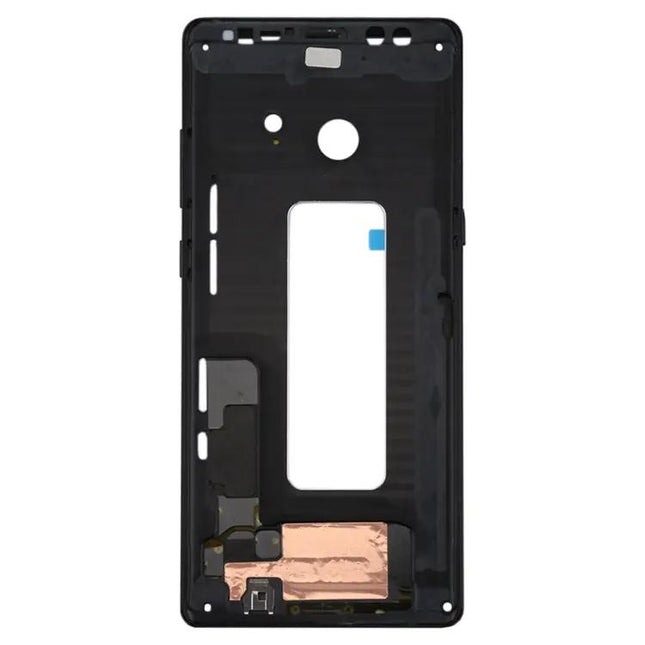 Samsung Galaxy Note Front Housing Replacement | Syndmart