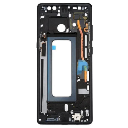 Samsung Galaxy Note Front Housing Replacement