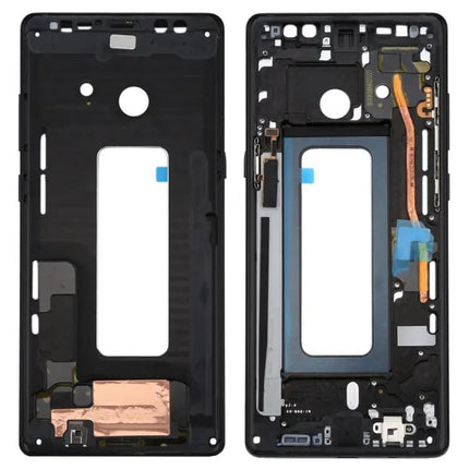 Samsung Galaxy Note Front Housing Replacement