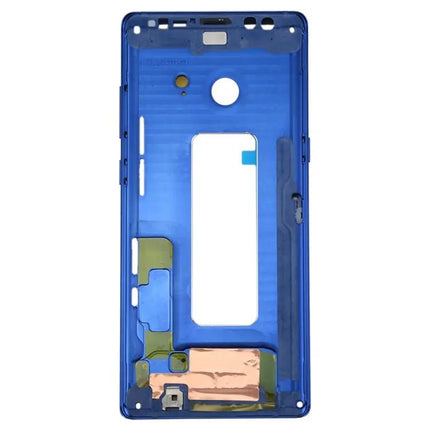 Samsung Galaxy Note Front Housing Replacement