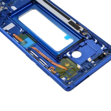 Samsung Galaxy Note Front Housing Replacement