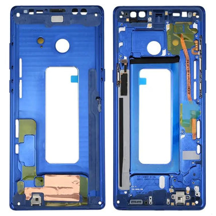 Samsung Galaxy Note Front Housing Replacement