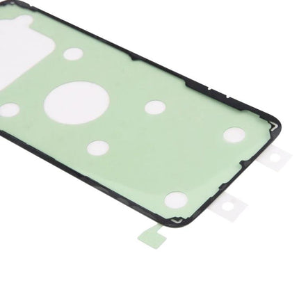 Replacement Adhesive for Samsung Galaxy S8 Back Cover Repairs thin pre-cut adhesive strip for secure back glass installation
