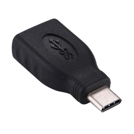 Type-C OTG Adapter for Connecting USB Devices Daily - compact USB-C OTG adapter for connecting flash drives and keyboards on the go