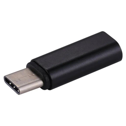 Compact Adapter for Everyday Device Connections While Traveling