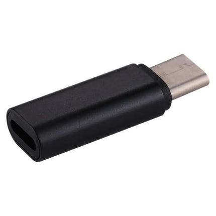 Compact Adapter for Everyday Device Connections While Traveling