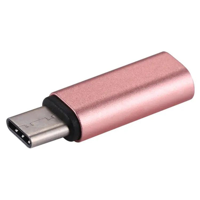 Compact Adapter for Everyday Device Connections While Traveling | Syndmart