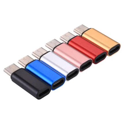 Compact Adapter for Everyday Device Connections While Traveling | Syndmart
