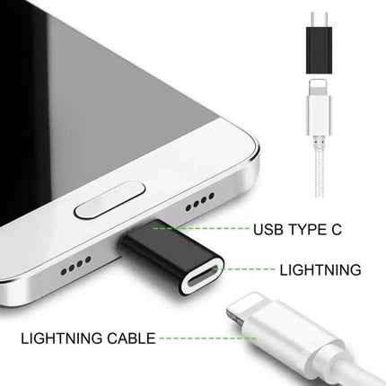 Compact Adapter for Everyday Device Connections While Traveling | Syndmart